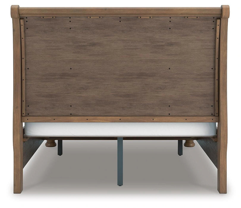 Feddinger Bedroom Set