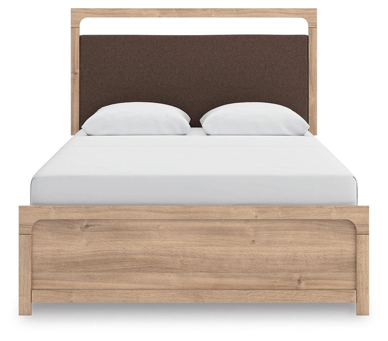 Kinlanni Bedroom Set
