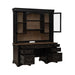 Meritage Credenza & Hutch image