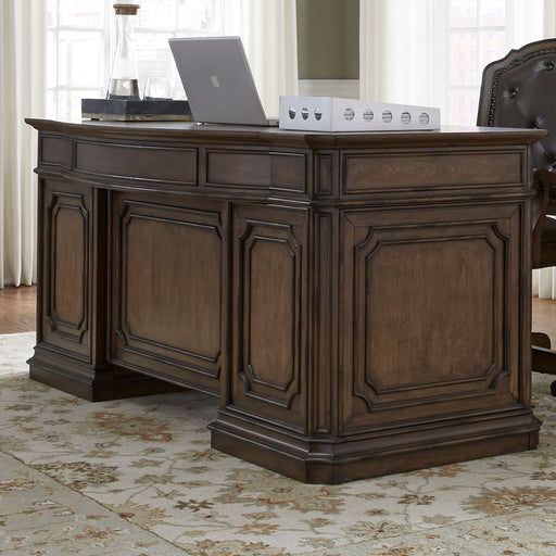 Amelia Jr Executive Desk image