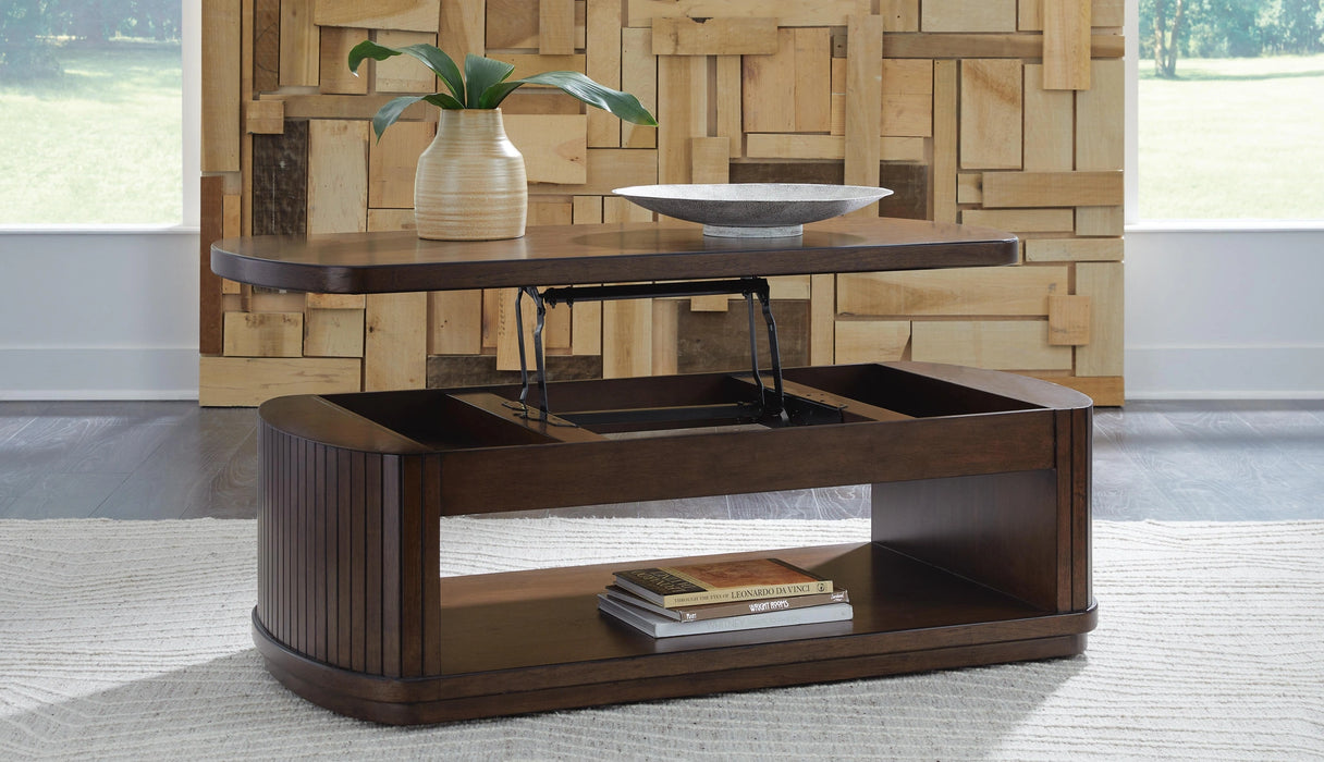 Korestone Occasional Table Set