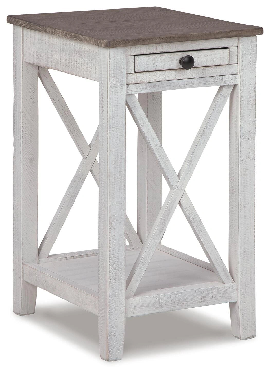 Accent Table
