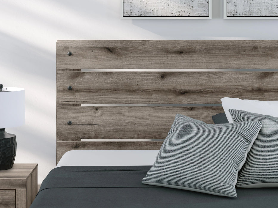 Graystorm Bedroom Set