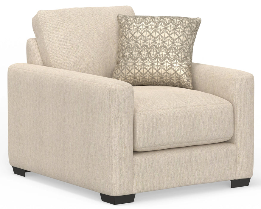 Hyde Park Chair