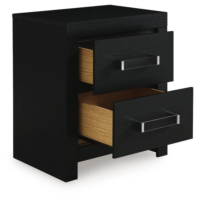 Maeling Nightstand