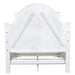 Magnolia Manor California King Panel Bed image