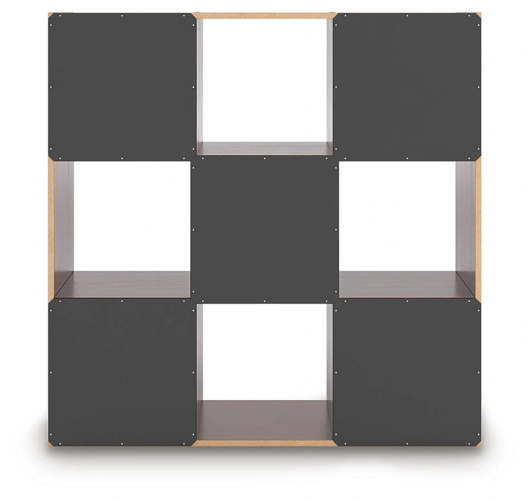 Glosmount Nine Cube Organizer