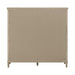 Rochelle Park 2 Door 5 Drawer Chest image