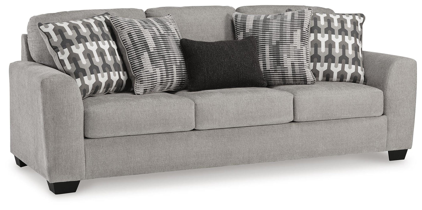Avenal Park Collection