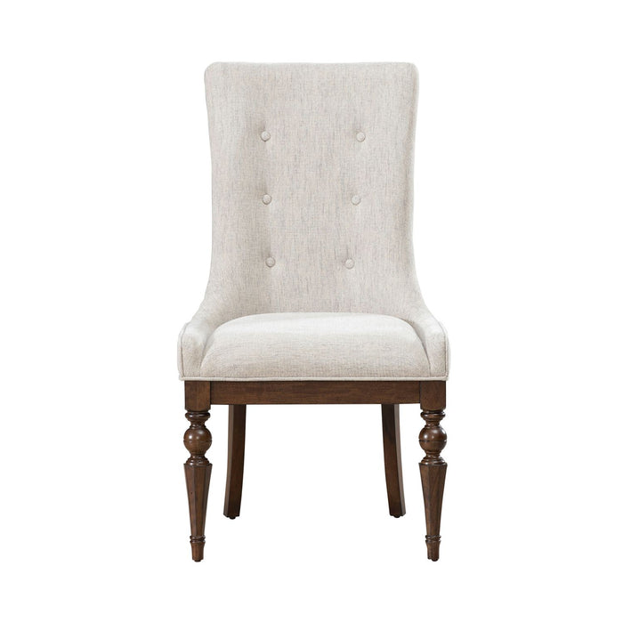 Arden Road Uph Side Chair (RTA) image