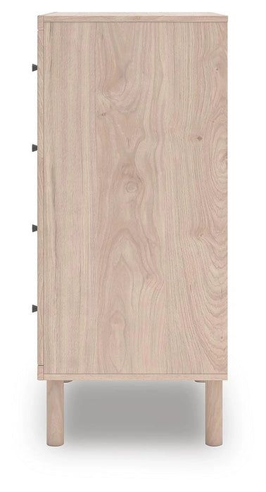 Arloster Chest of Drawers