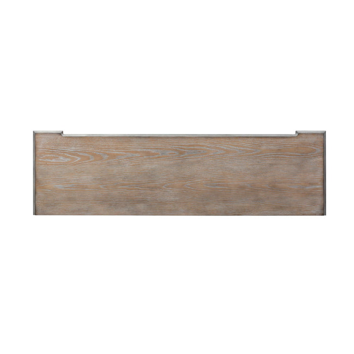 Abbey Park Buffet in Antique White