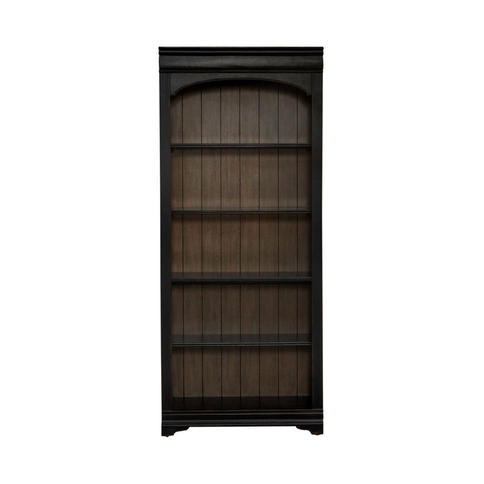 Meritage 2 Piece Bunching Bookcase