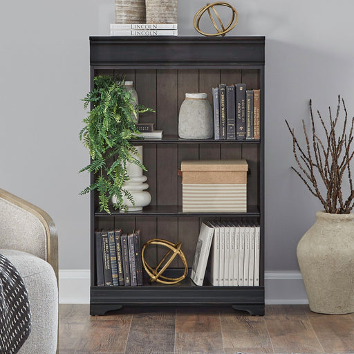 Meritage 48 Inch Bookcase (RTA) image