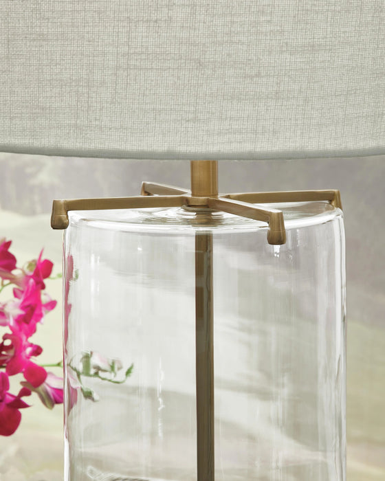 Gizeh Table Lamp