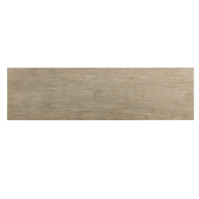 Rustic Traditions 8 Drawer Dresser