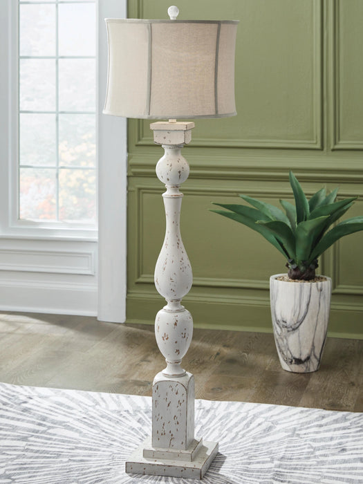 Madsbrook Floor Lamp