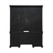 Meritage Credenza & Hutch image
