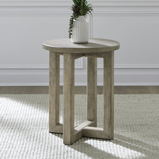 Proximity Place Chairside Table image