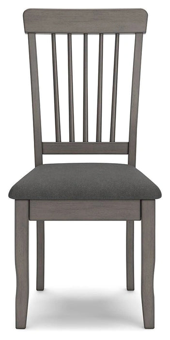 Shullden Dining Room Set