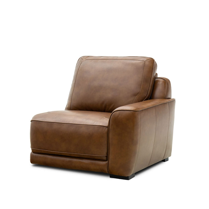 Blake R Arm Recliner P2 & ZW