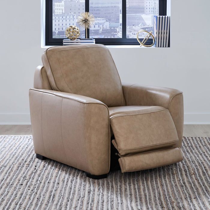 Blake Recliner P2 & ZW