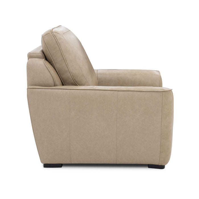 Blake Recliner P2 & ZW