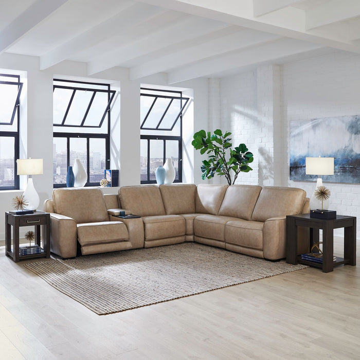 Blake 6 Piece Sectional