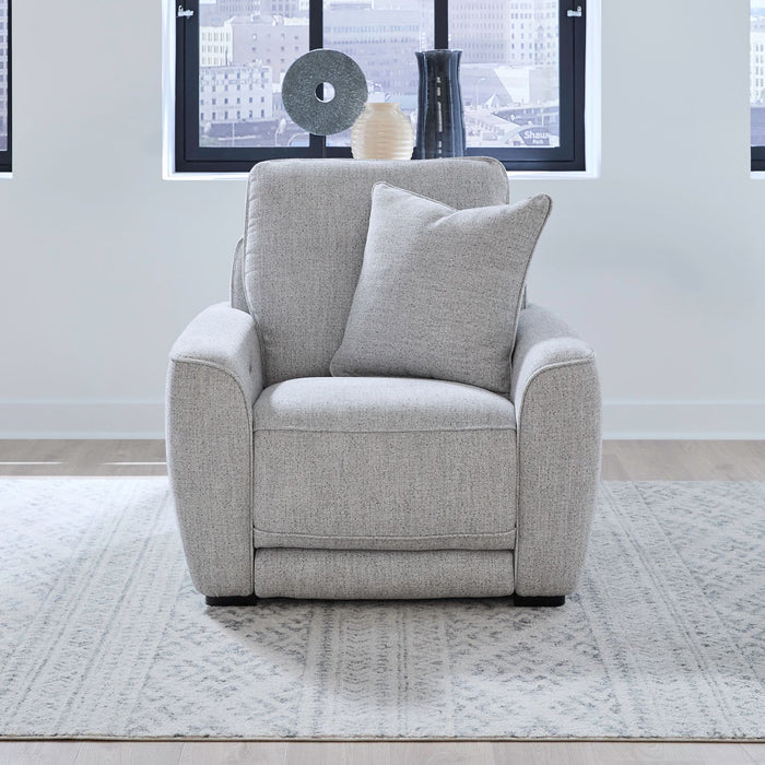Blake Recliner P2 & ZW image