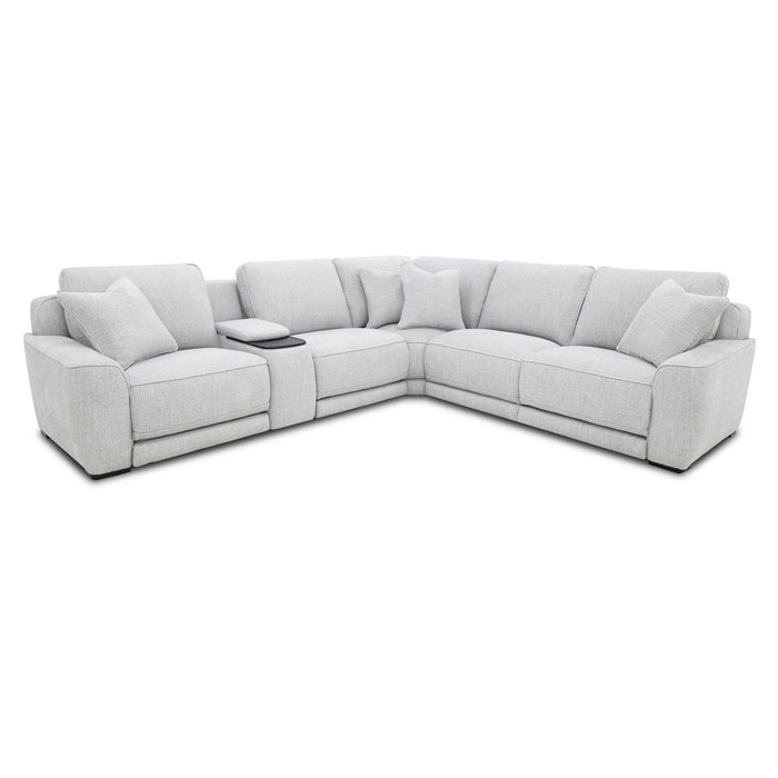 Blake 6 Piece Sectional