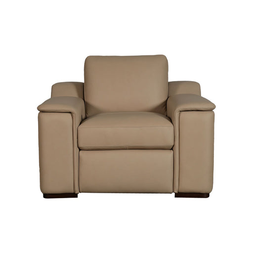 Armon Chair with Power Footrest ZG & WS image