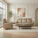 Como Sofa & Recliner image