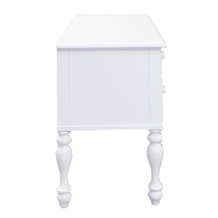 Summer House I Vanity Desk
