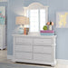Summer House Dresser & Mirror image