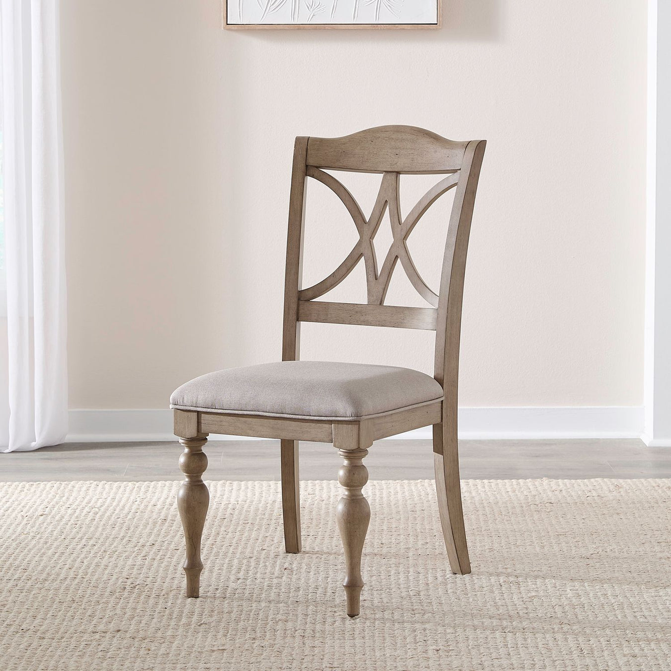 Dining Chair Set