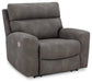 Next-Gen DuraPella PWR Recliner/ADJ Headrest image