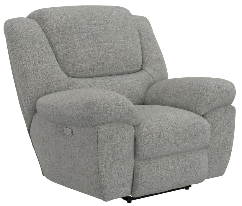 Trifecta Power Wall Hugger Recliner