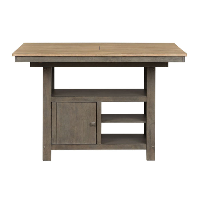 Lindsey Farm Kitchen Island