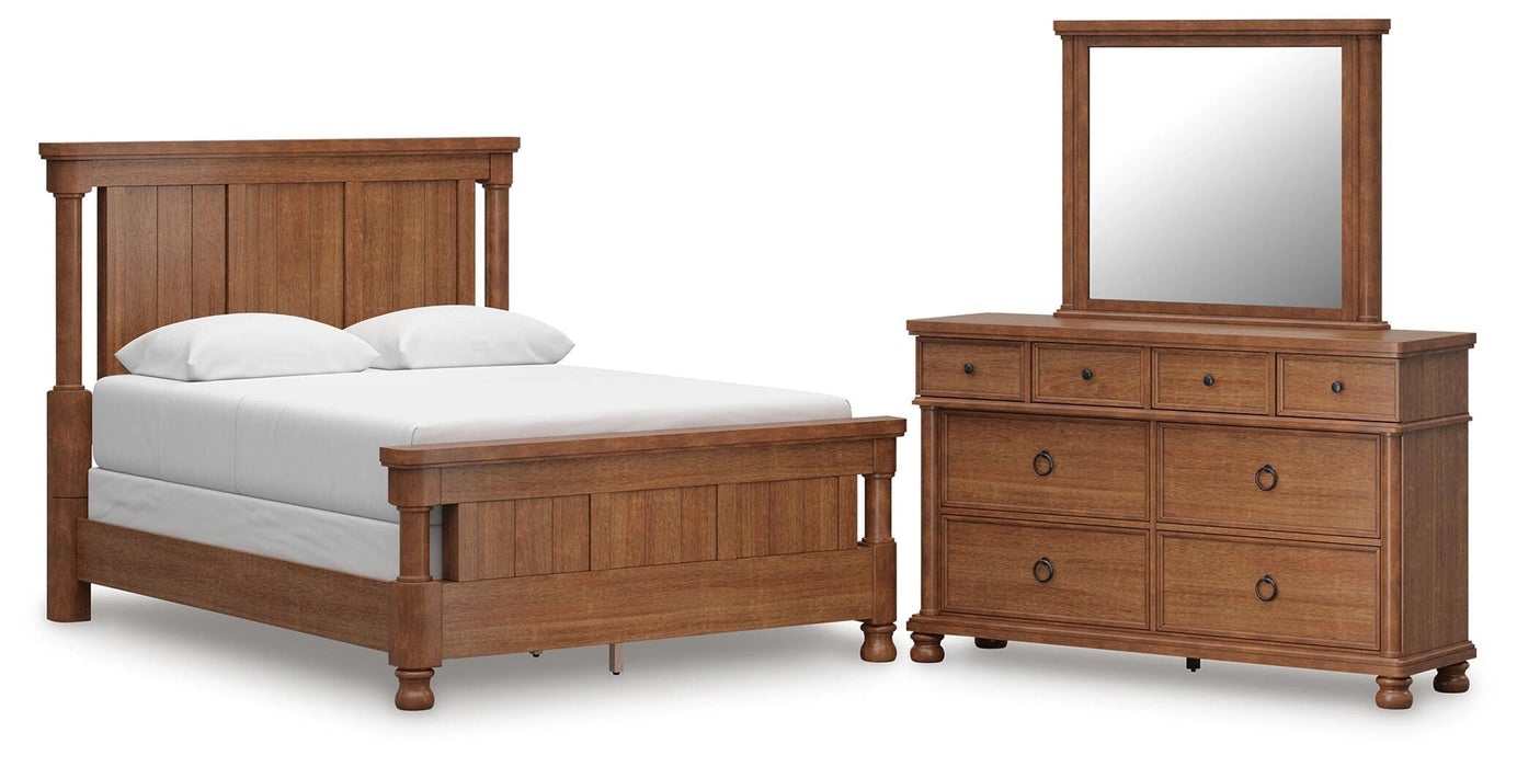 Rowlenstown Bedroom Set