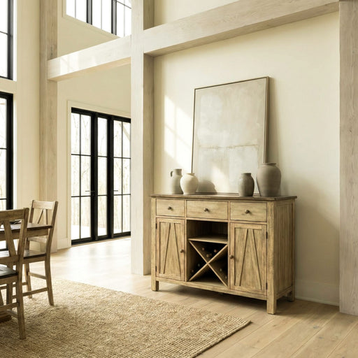 Lindsey Farm Server image