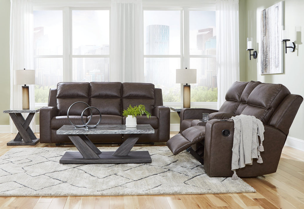 Lavenhorne Living Room Set