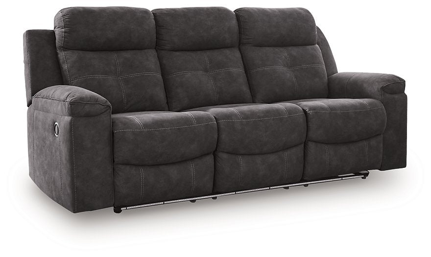 Brysonview Reclining Sofa