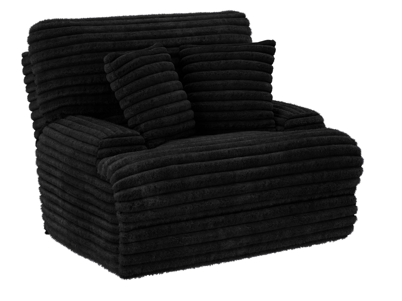 Cushy