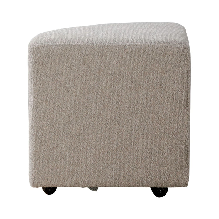 Capri Uph Ottomans