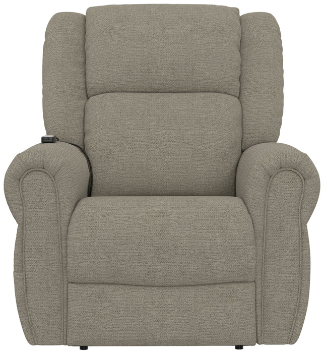 Paradise Power Lift/Headrest/Lay Flat Recliner w/CR3 Heat/Massage