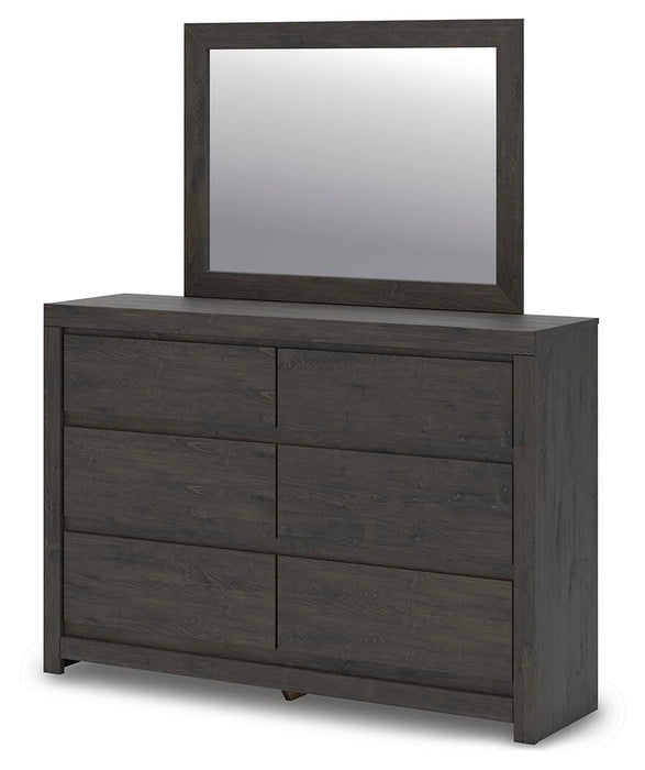 Fraluna Bedroom Set