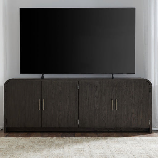 Perspectives 82 Inch TV Console image