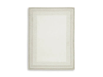 Teelgan Rug