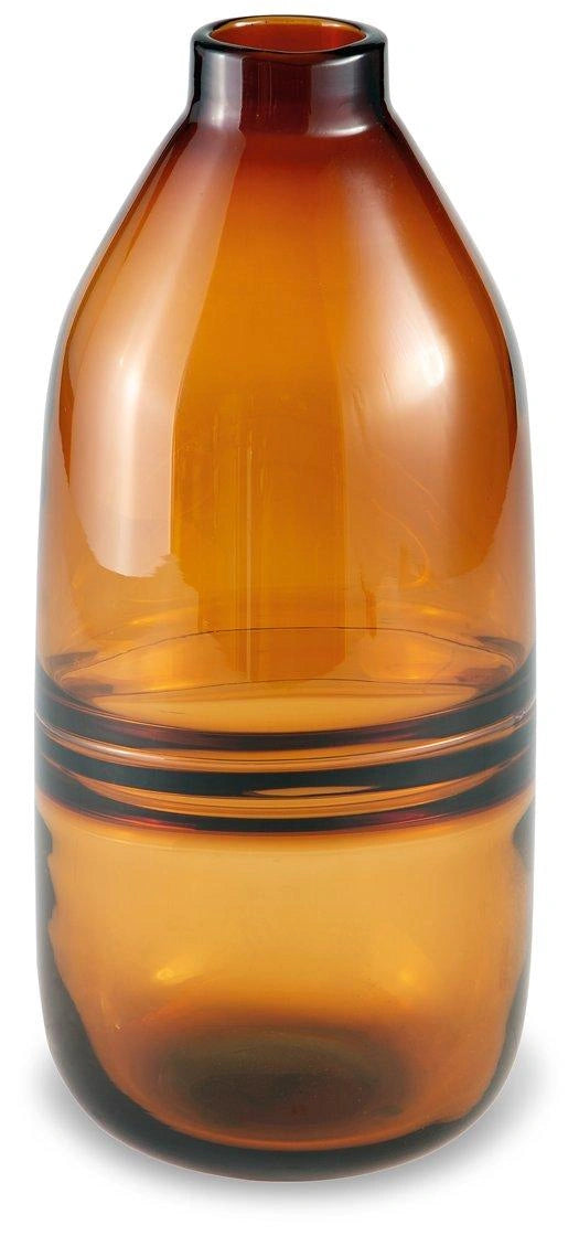 Amber
