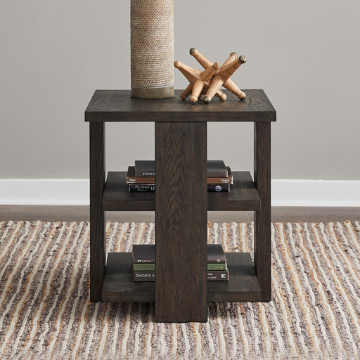Harrison End Table image
